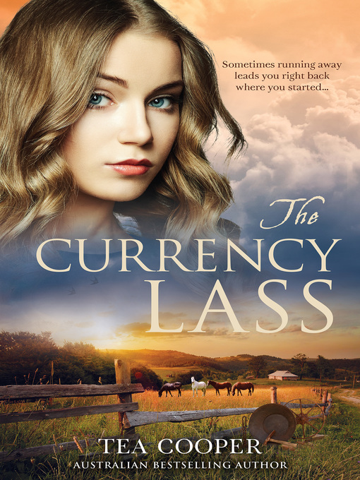 Title details for The Currency Lass by Tea Cooper - Available